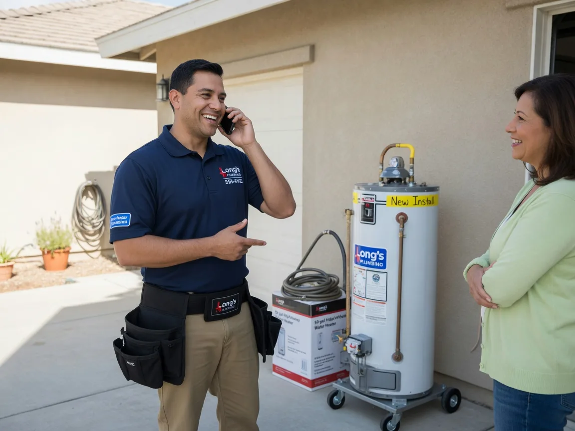 Leak Detection Nederland, CO FAQs